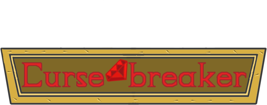 Games like Cursebreaker