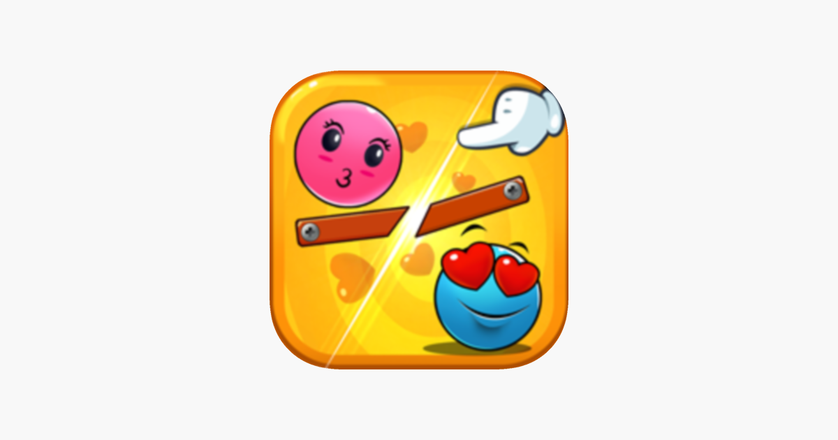 Games like Cut the Loveballs