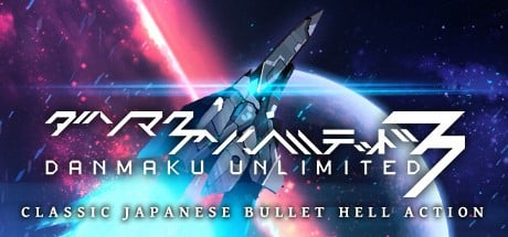 Games like Danmaku Unlimited 3