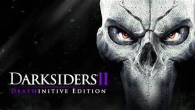 Darksiders II: Deathinitive Edition Image