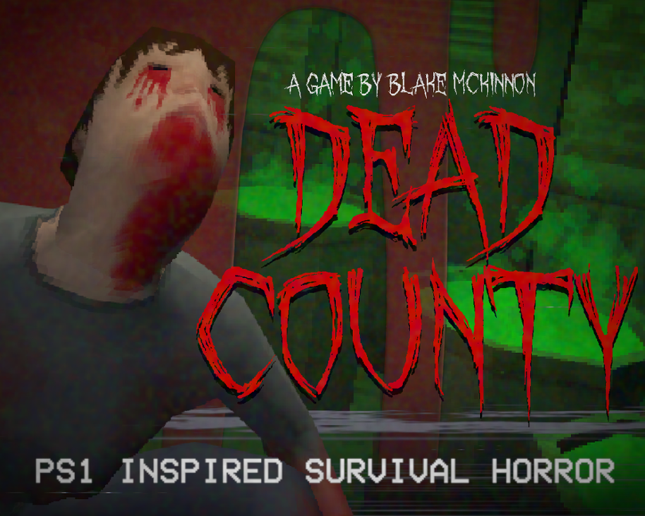 Games like Dead County