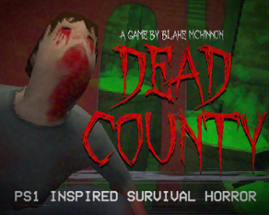 Dead County Image