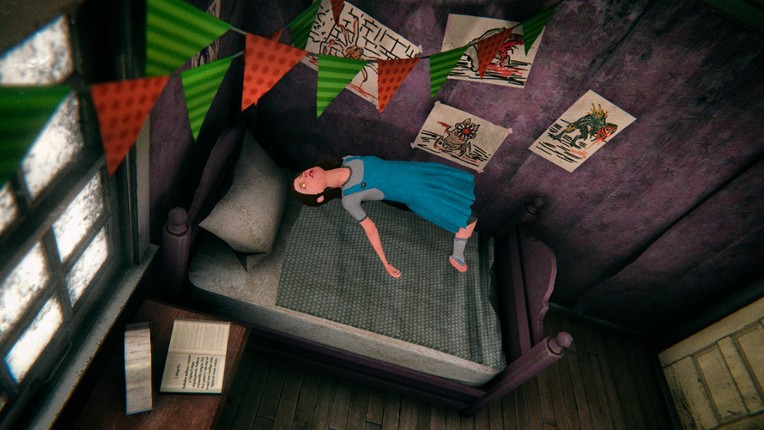 Death Park 2: 4k Remaster screenshot