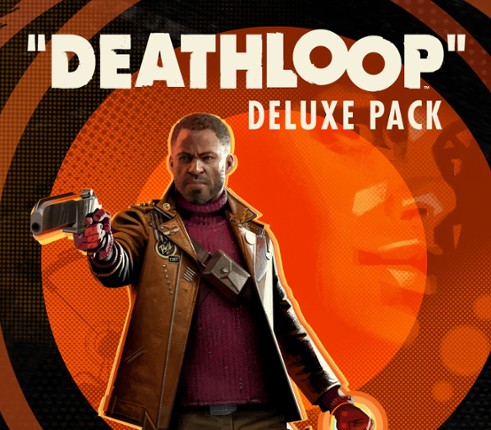 DEATHLOOP Image
