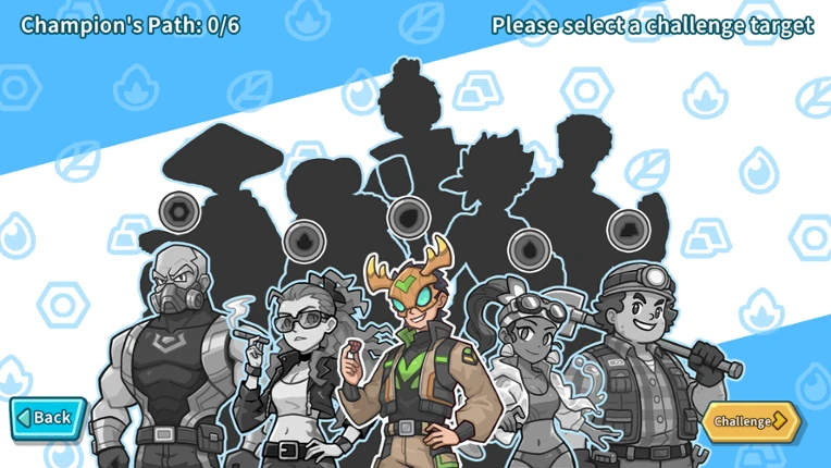 Deckmon21 Image