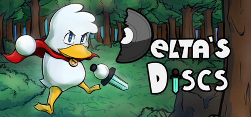 Delta's Discs Image
