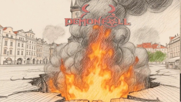 Demonfall Image