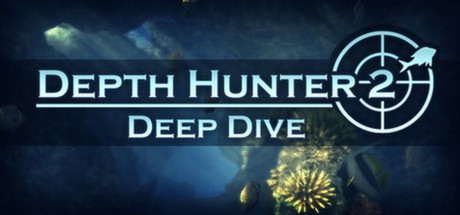 Games like Depth Hunter 2: Deep Dive
