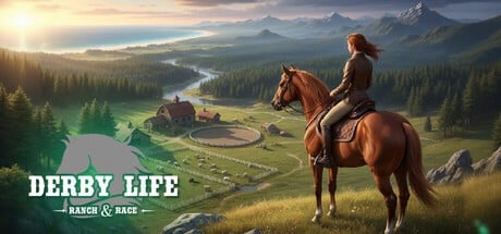 Games like Derby Life: Ranch & Race