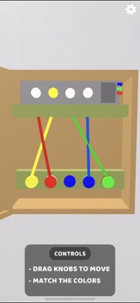 Detective Life screenshot