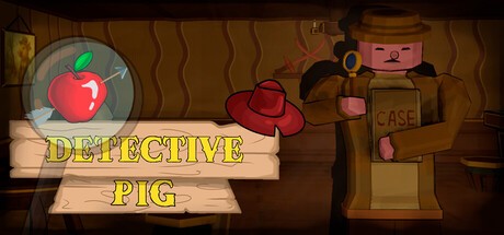 Games like Detective Pig