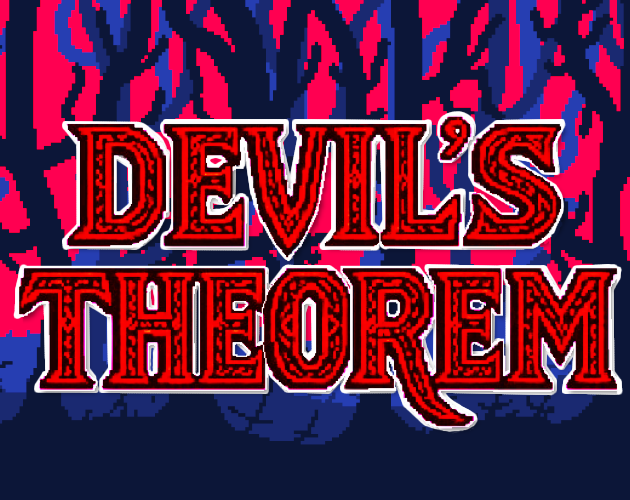 Games like Devil's Theorem