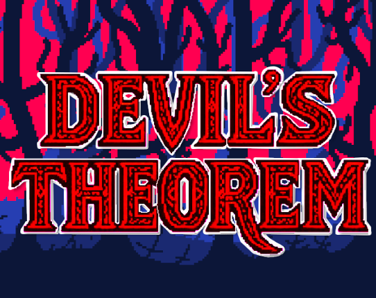 Devil's Theorem Image