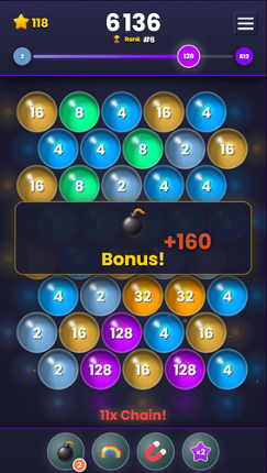 DigiMania screenshot