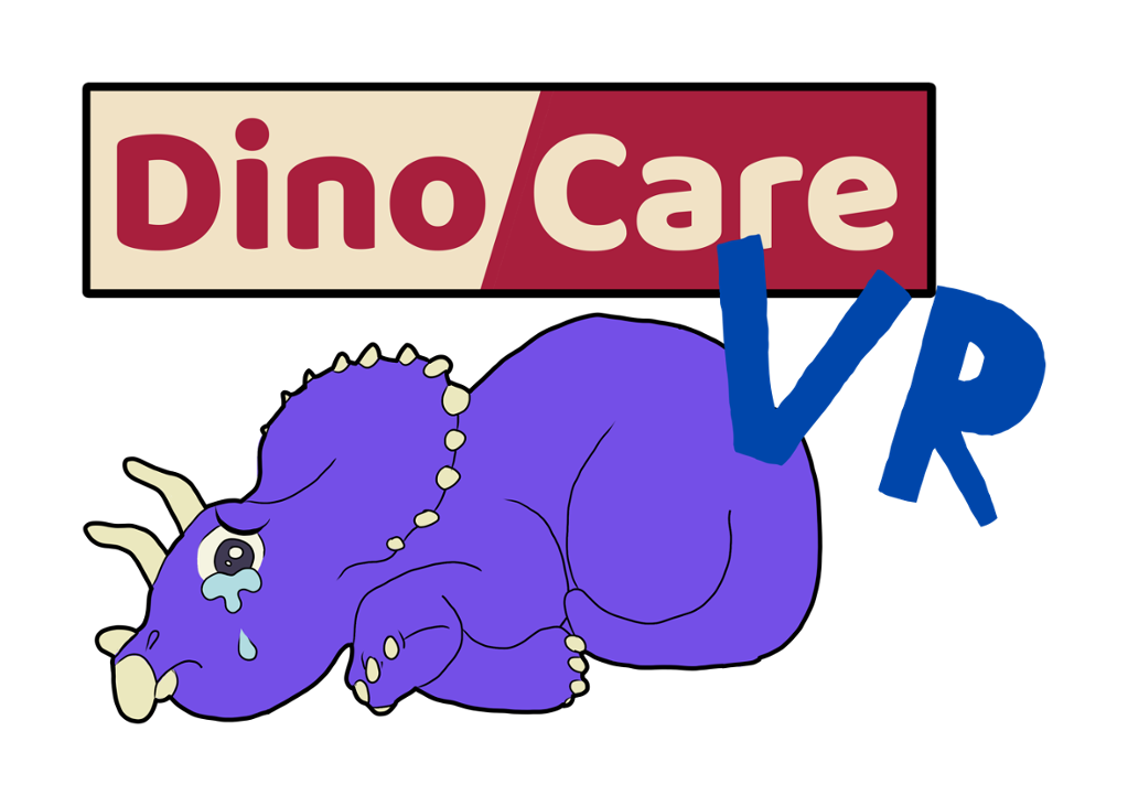 Games like Dino Care VR