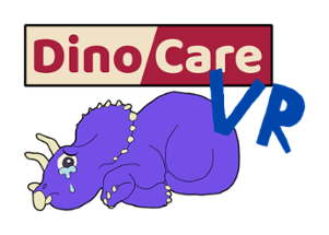 Dino Care VR Image