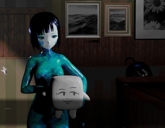 Disillusion ST screenshot