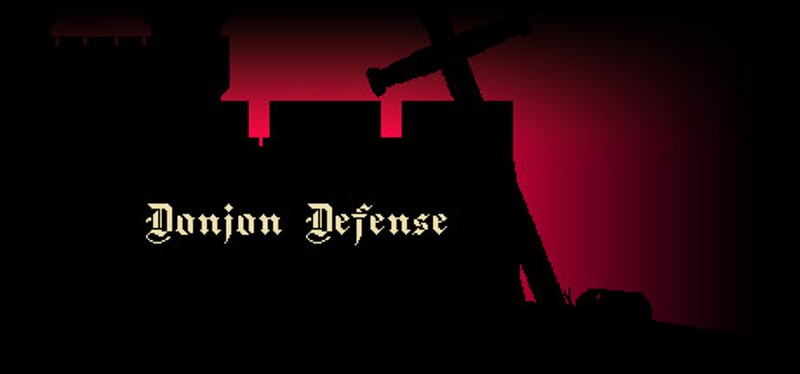 Donjon Defense Game Cover