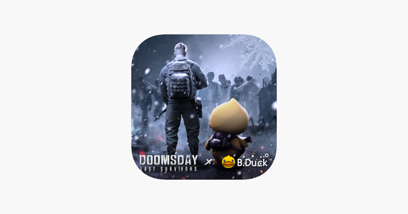 Doomsday: B.Duck Game Cover