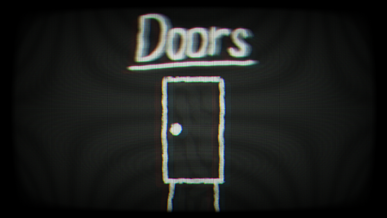 Doors: The Endless Image