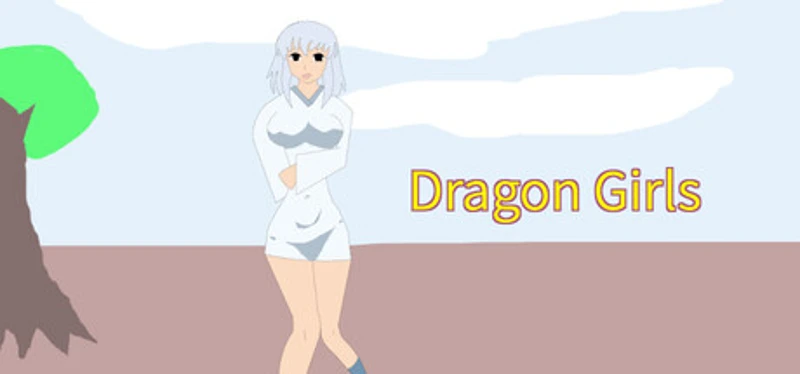 Dragon Girls Image
