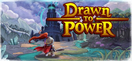 Games like Drawn To Power