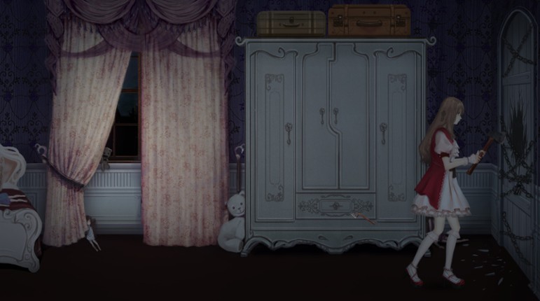 Dreaming on the last light 人偶馆绮幻夜 screenshot