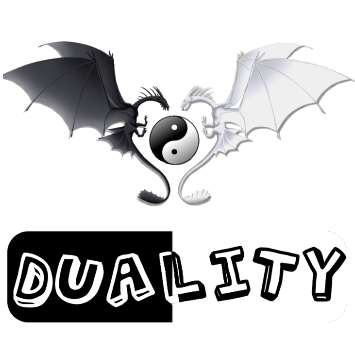 Games like Duality