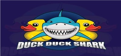 Duck Duck Shark Image