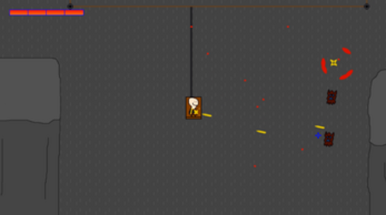 DUMY screenshot