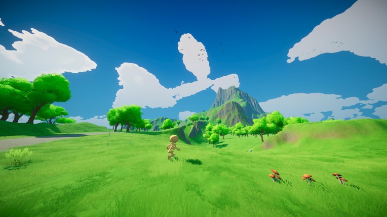 Dungeon Cafe screenshot