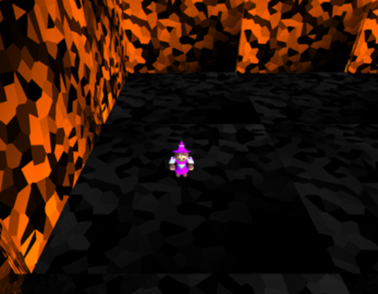 Dungeon of Vrochos Image