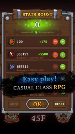 Dungeon Quest Rival - explore the underground monster world Image