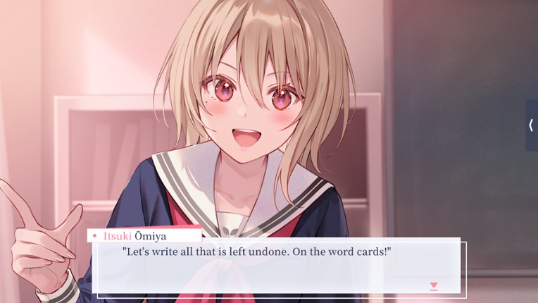 Black Lily's Tale screenshot