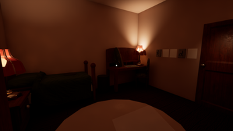 Echoes of the Past Image