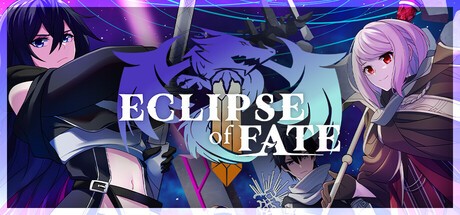 Games like Eclipse of Fate