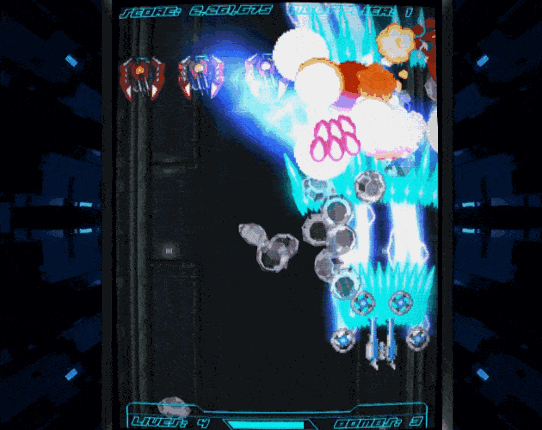 Elemental Exogear Image