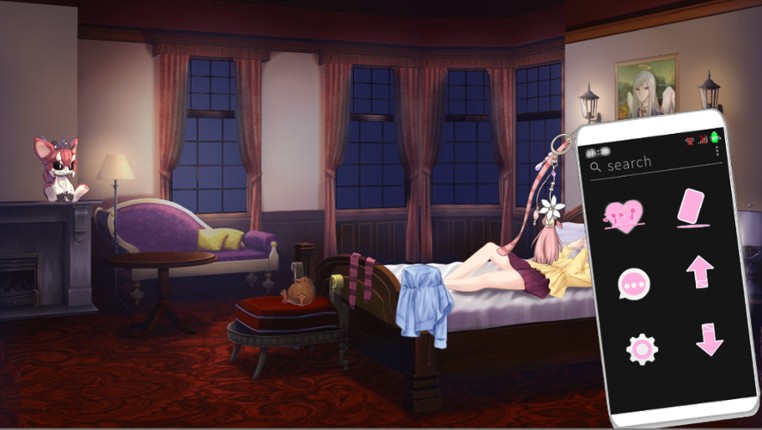 Endangered Proposition screenshot