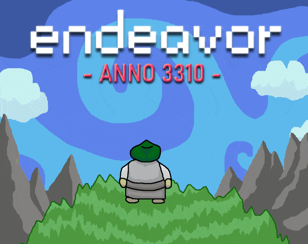Games like endeavor: anno 3310