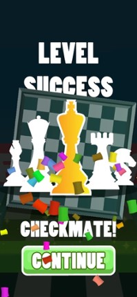 Endless Chess 3D screenshot