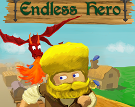 Endless Hero Game Cover