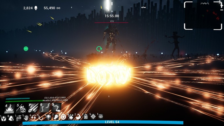 Epic Survivors screenshot