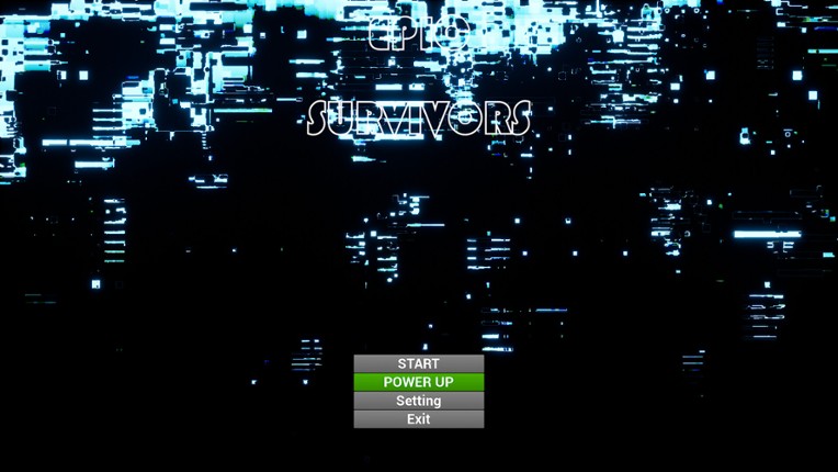 Epic Survivors screenshot