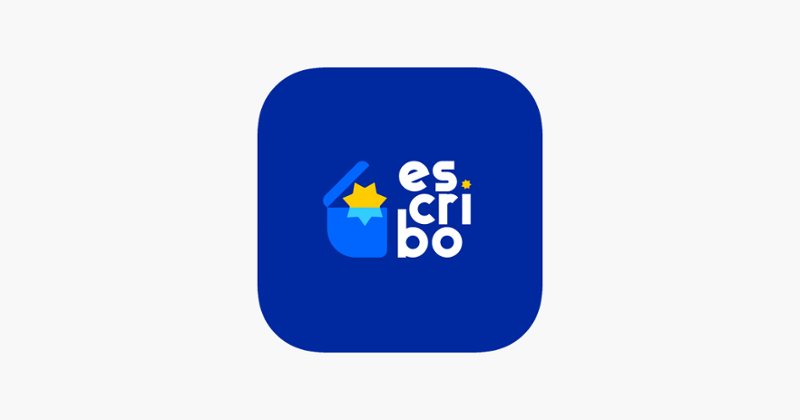 Escribo Educação do Seu Jeito Game Cover