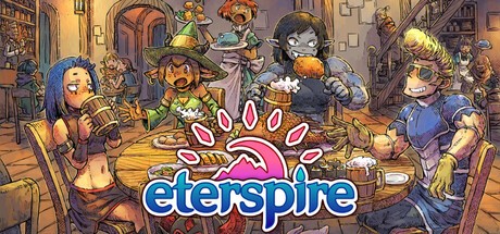 Games like Eterspire