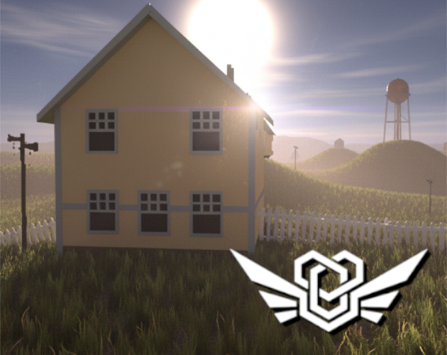 Games like Exit the Backrooms: Level 94