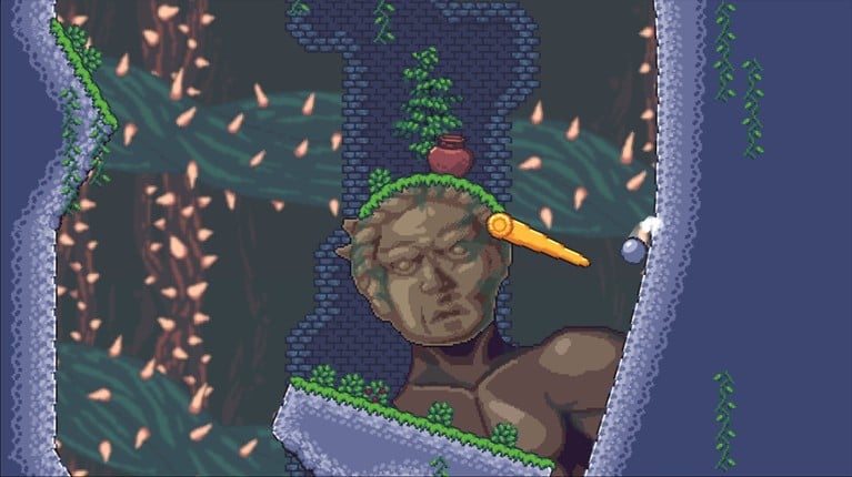 Fallosophy screenshot