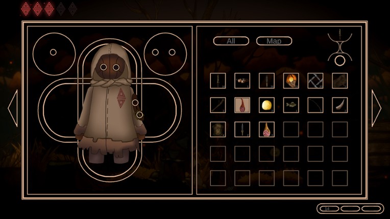 Fear of the Fallen screenshot