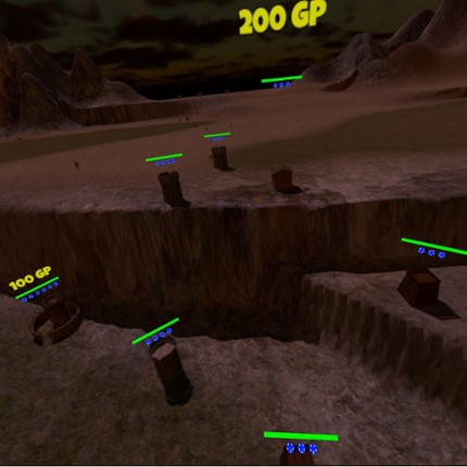 Filthy, Stinking, Orcs! screenshot