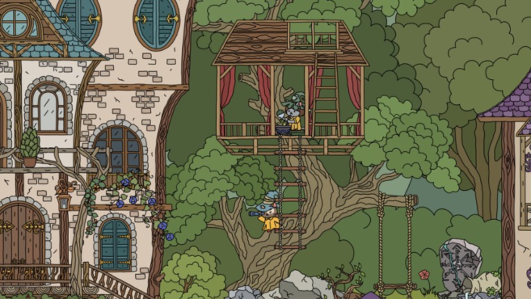 FIND ALL 9: Fantasy screenshot